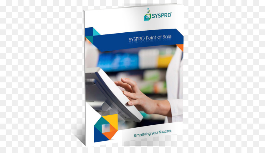 Syspro，تخطيط موارد المؤسسة PNG