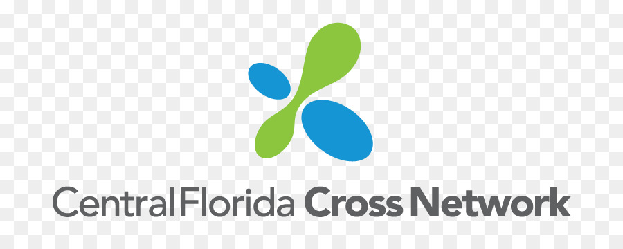 وسط فلوريدا عبر الشبكة，شعار PNG