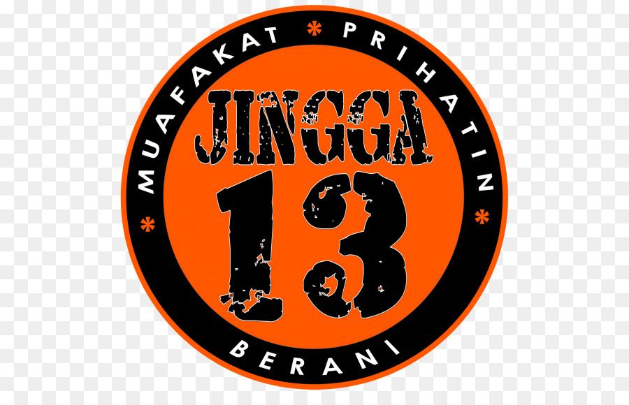 Jingga 13，Chukai PNG