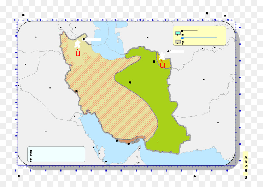 خريطة，Bu Ol Kheyr PNG