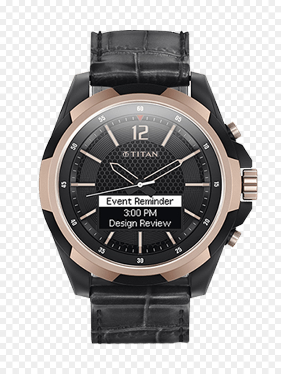 شركة تيتان，Hp تيتان Smartwatch W2h98aa PNG