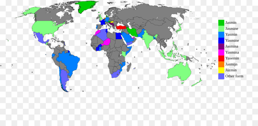 خريطة العالم，الجغرافيا PNG