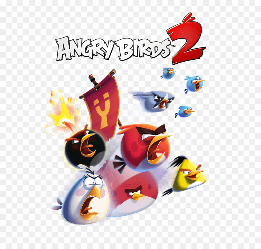 الطيور الغاضبة 2，غاضب الطيور المباراة PNG