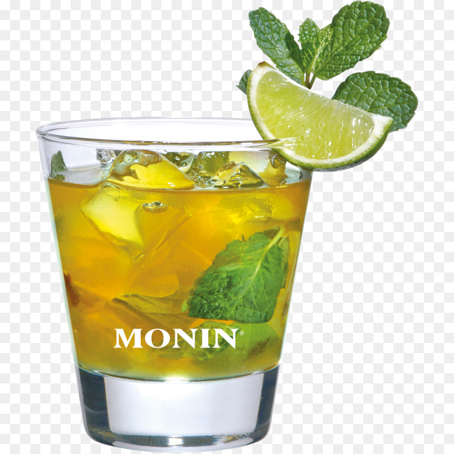 كوكتيل ومقبلات，Caipirinha PNG