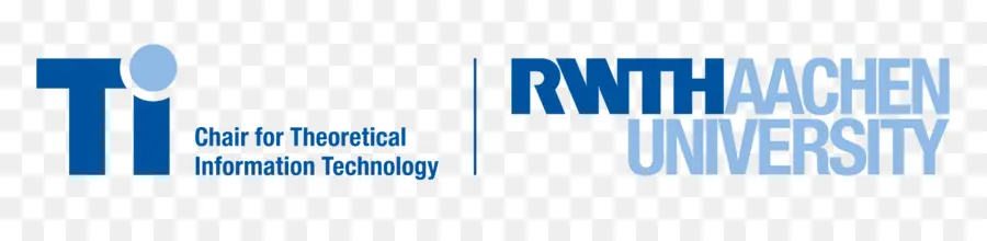 جامعة Rwth آخن，شعار PNG