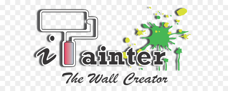 Ipainter لى ريكس المؤسسة，منزل الرسام و الديكور PNG