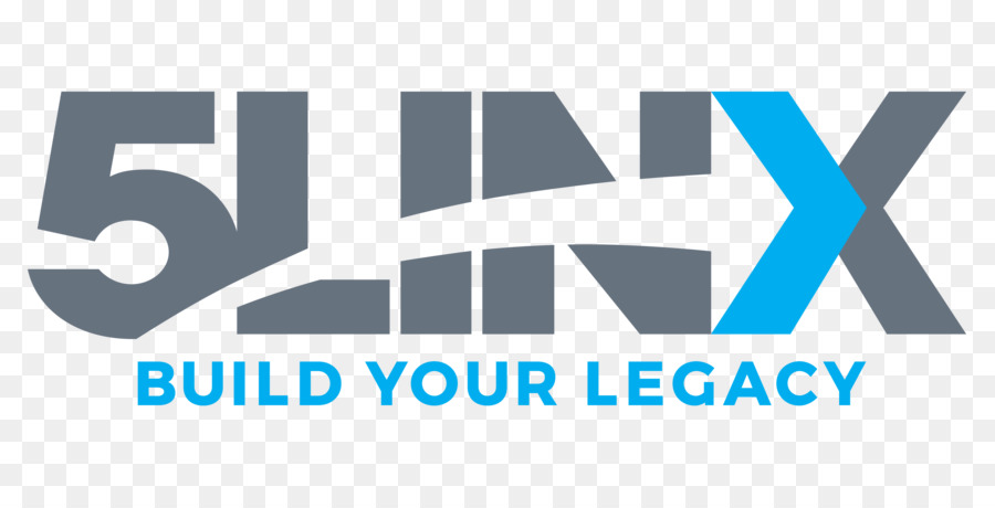 5linx，شعار PNG