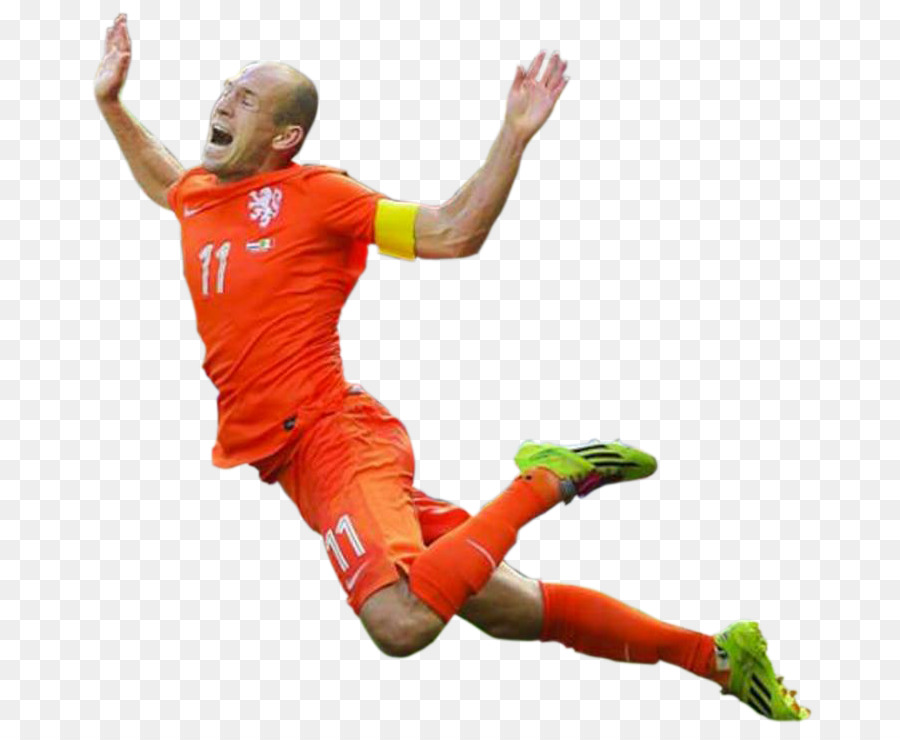 كأس العالم لكرة القدم 2014，هولندا فريق كرة القدم الوطني PNG