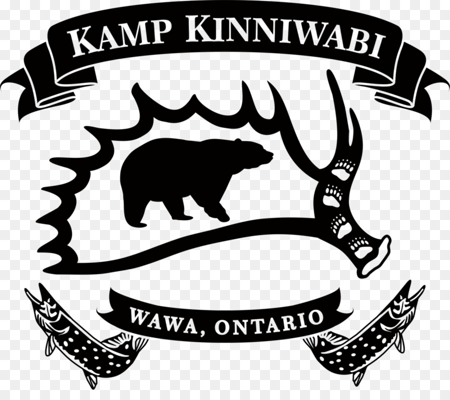 كامب Kinniwabi，الدب الأسود الأمريكي PNG