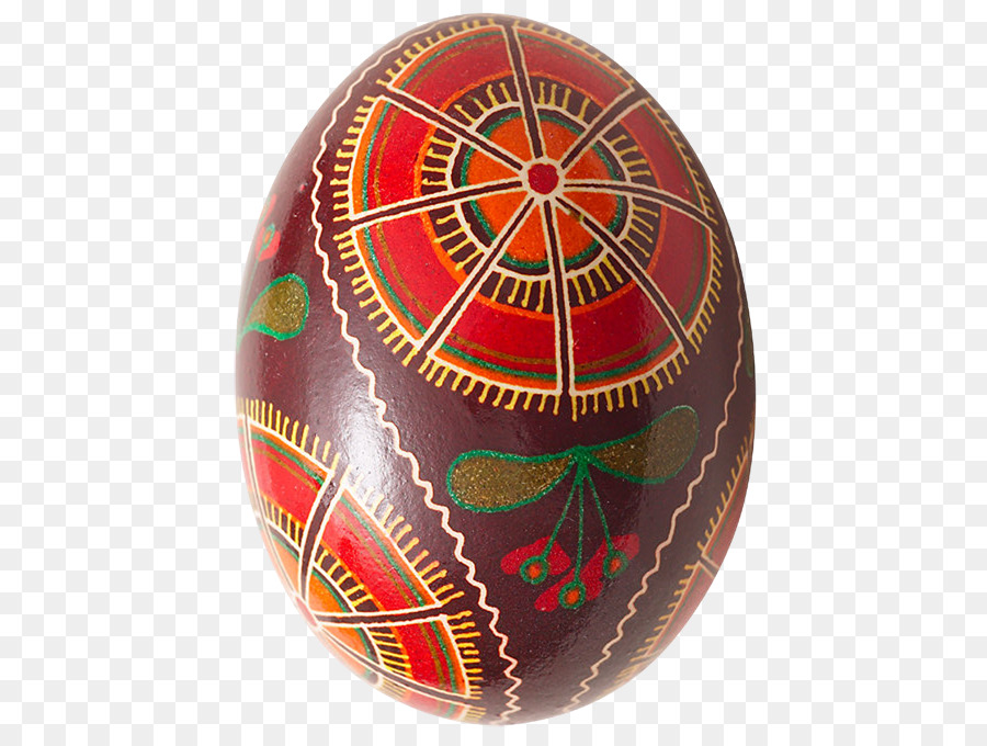 Pysanka，عيد الفصح PNG