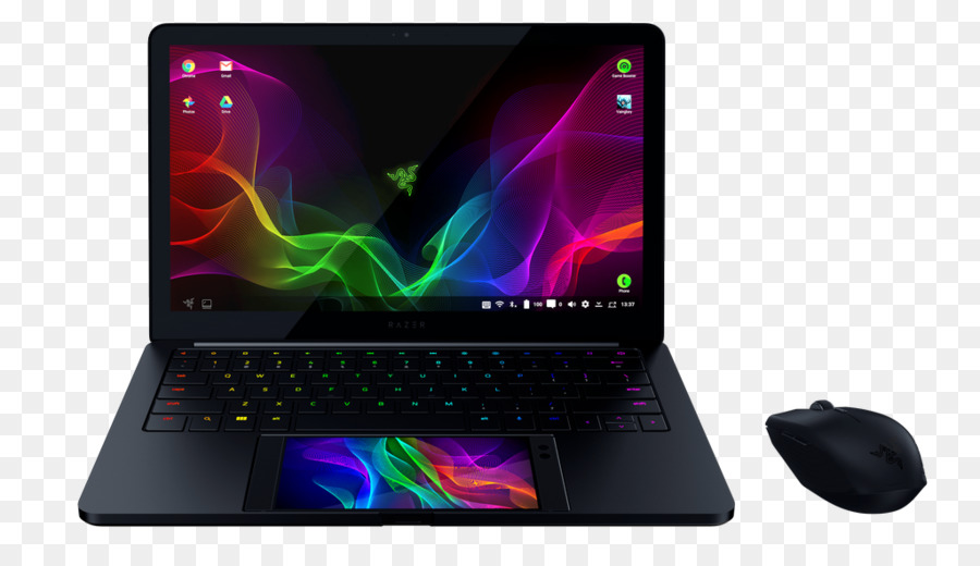 حاسوب محمول，Razer Inc PNG