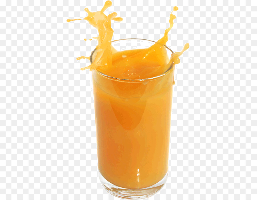 عصير البرتقال，شرب PNG