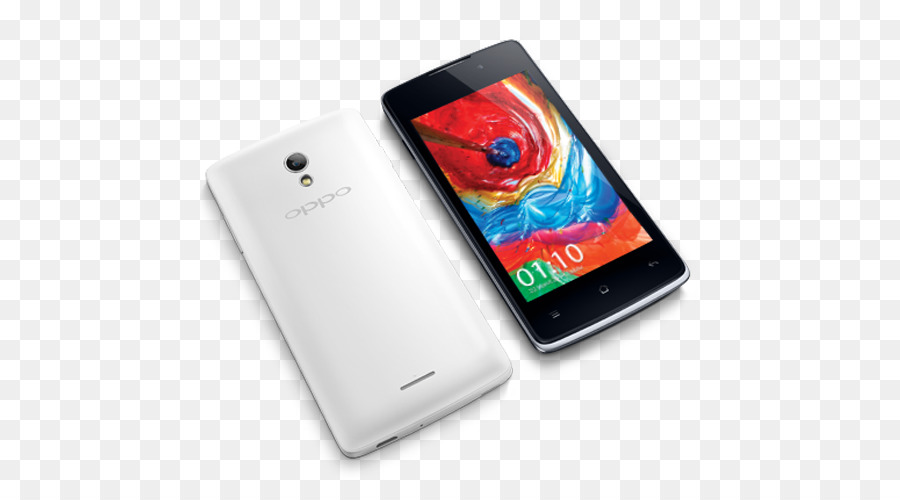 Oppo Find 7，ممن لهم الرقمية PNG