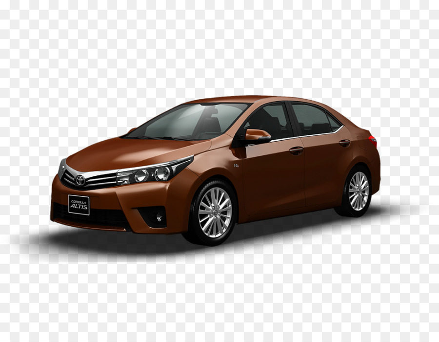 تويوتا，Toyota Corolla Altis 18 G Cvt في PNG