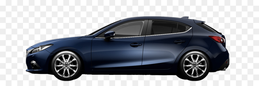 2014 Mazda3，مازدا PNG