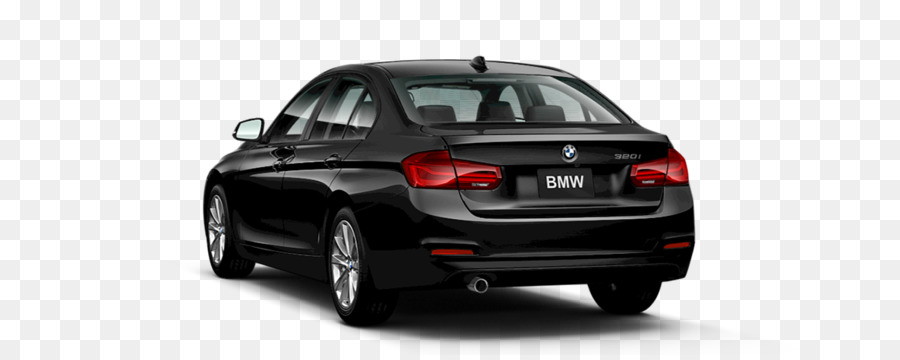 2017 Bmw 330i Xdrive سيدان，Bmw PNG