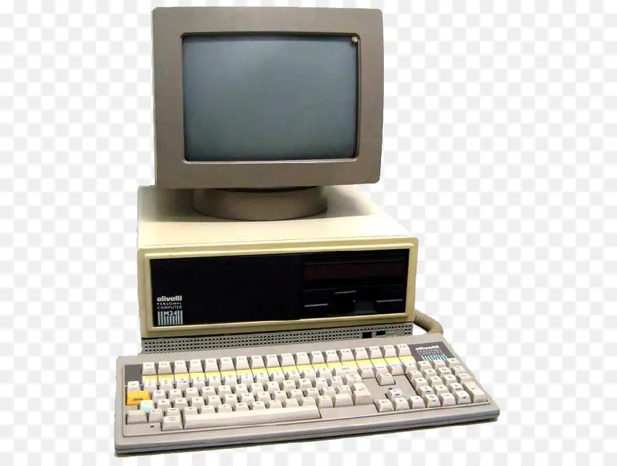 كمبيوتر شخصي，حاسوب محمول PNG
