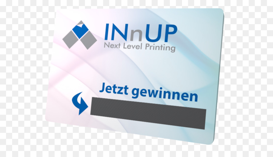 الطباعة Innup ألمانيا Gmbh，اقتراح مربع PNG