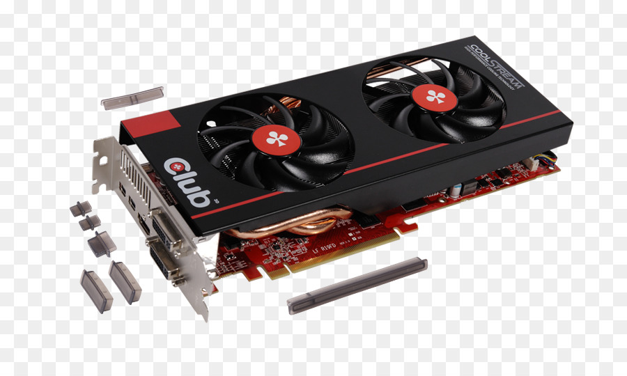 النادي 3d，Amd Radeon Hd 7950 PNG