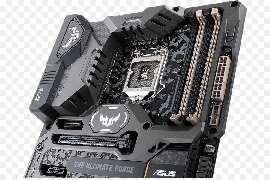 Lga 1151，Asus Prime Z270mplus PNG