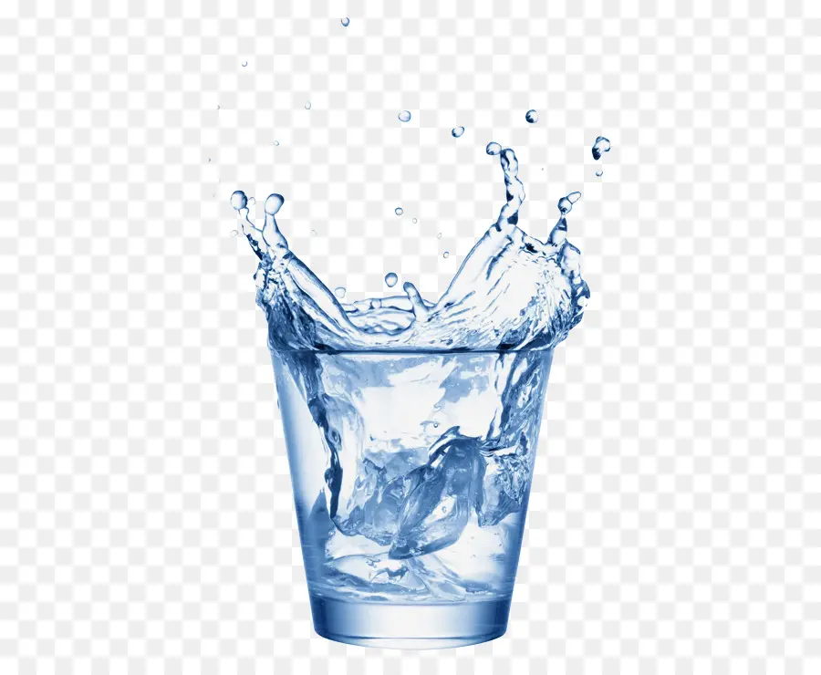 الماء，الزجاج PNG