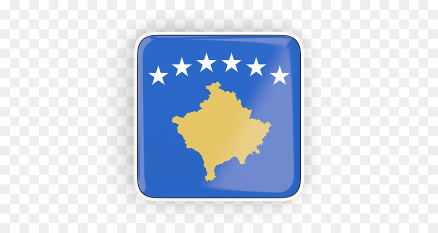 كوسوفو，2008 كوسوفو إعلان الاستقلال PNG