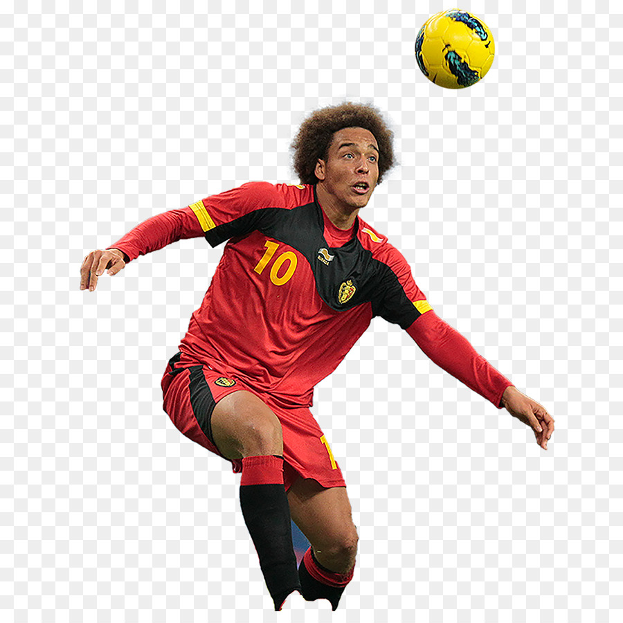 لاعب كرة قدم，كرة القدم PNG