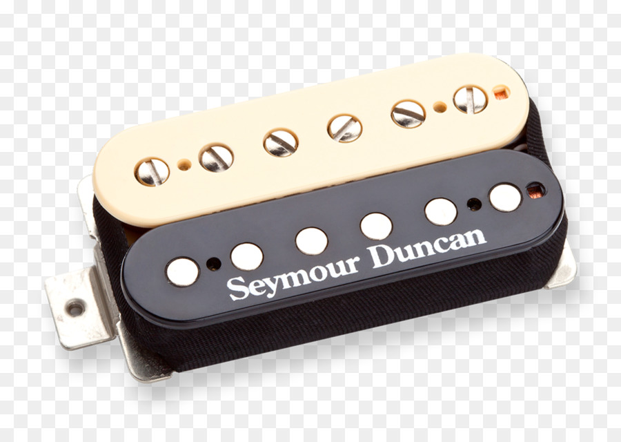 Humbucker，سيمور دنكان PNG