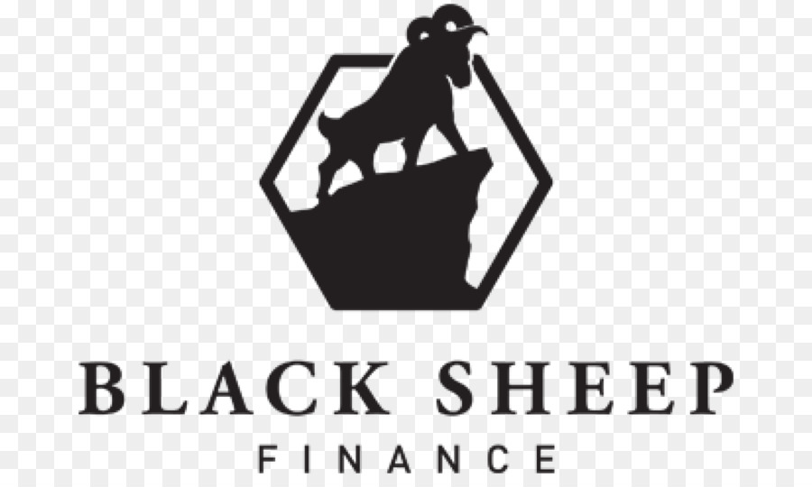 الخراف السوداء المالية，المالية PNG