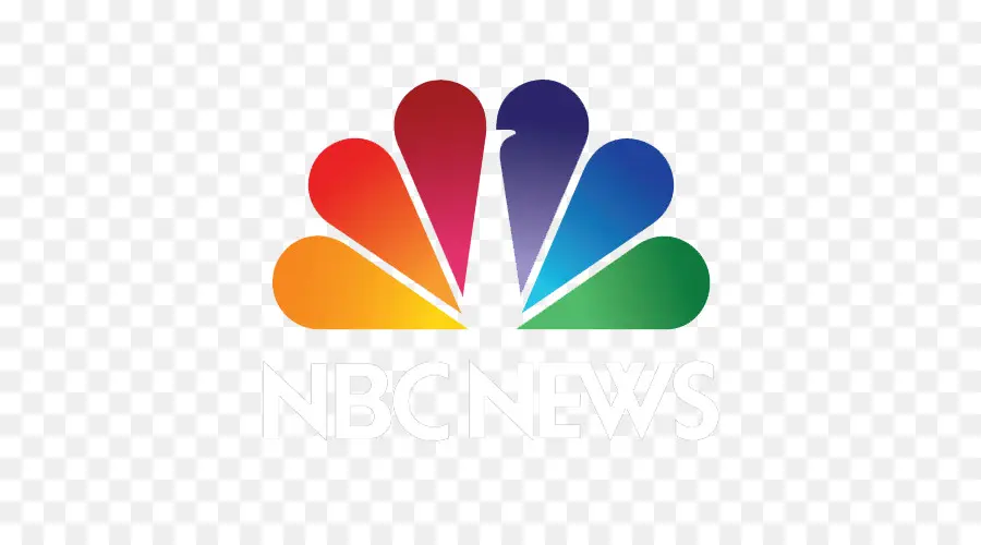 بي سي نيوز，شعار Nbc PNG