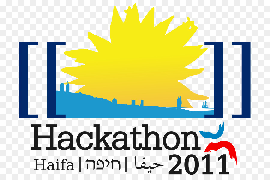 حيفا，ويكيميديا Hackathon PNG