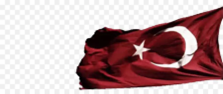 تركيا，علم تركيا PNG