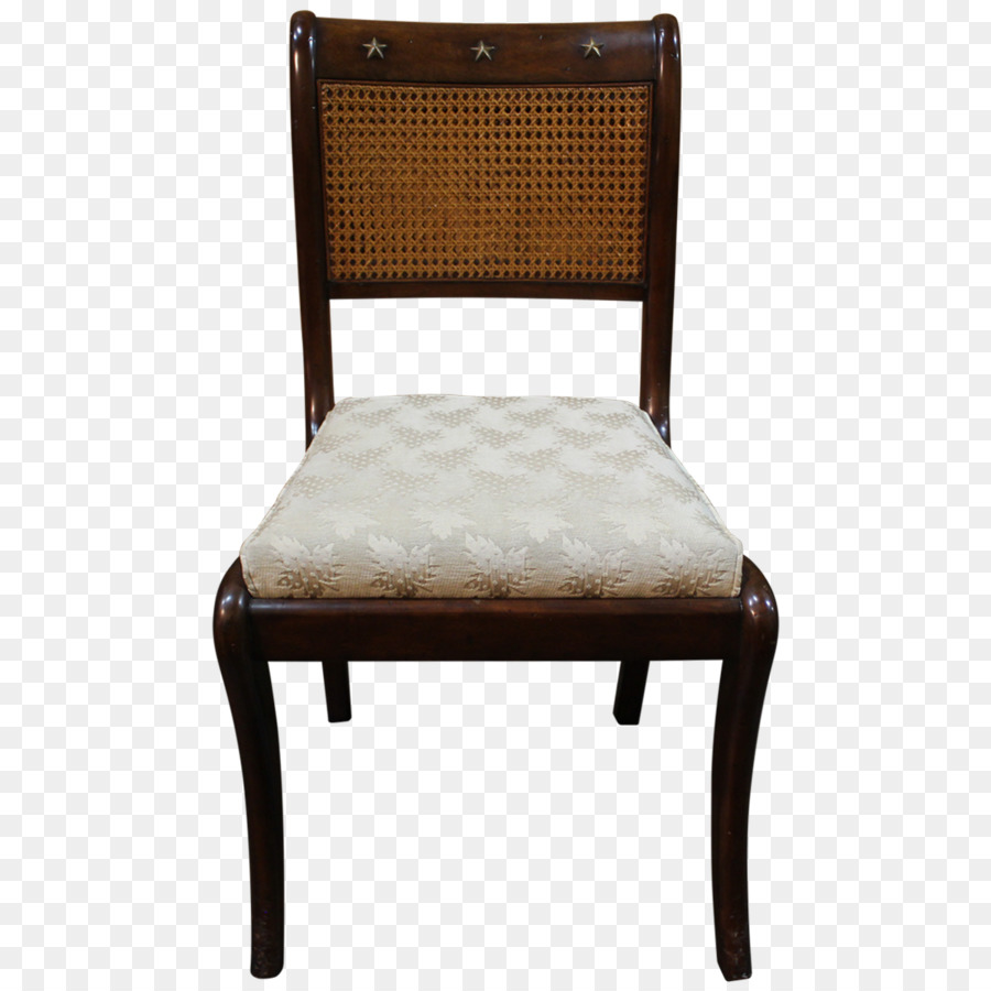 كرسي，خشب PNG