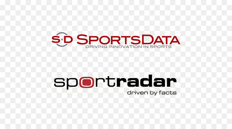 Sportsdata وشعارات Sportradar，رياضة PNG