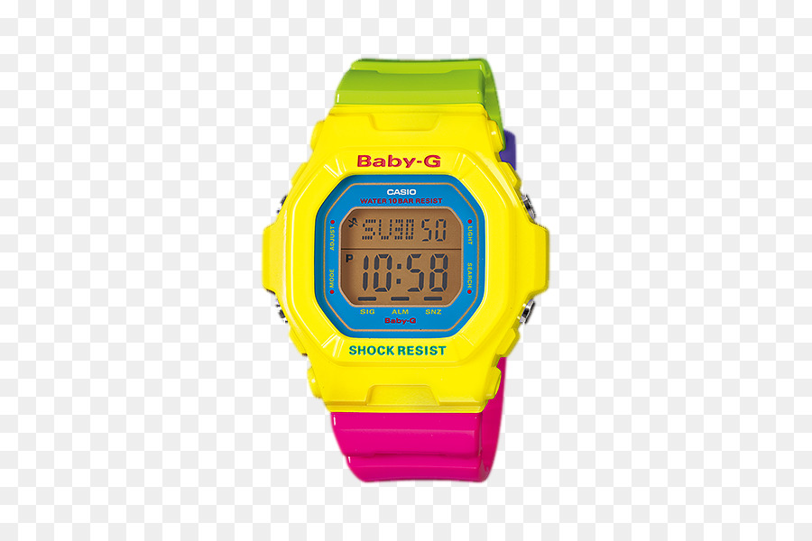 Gshock，مشاهدة PNG