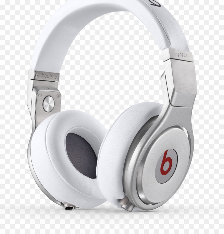 Beats Electronics，يدق برو PNG