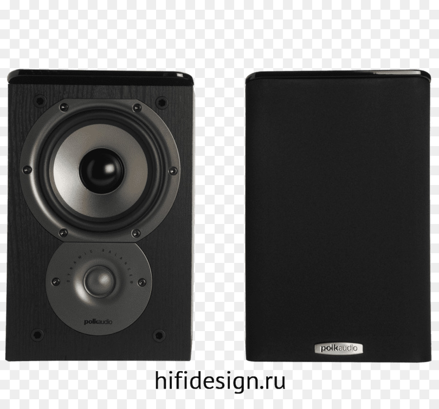 Polk Audio Tsi100，Av المتلقي PNG