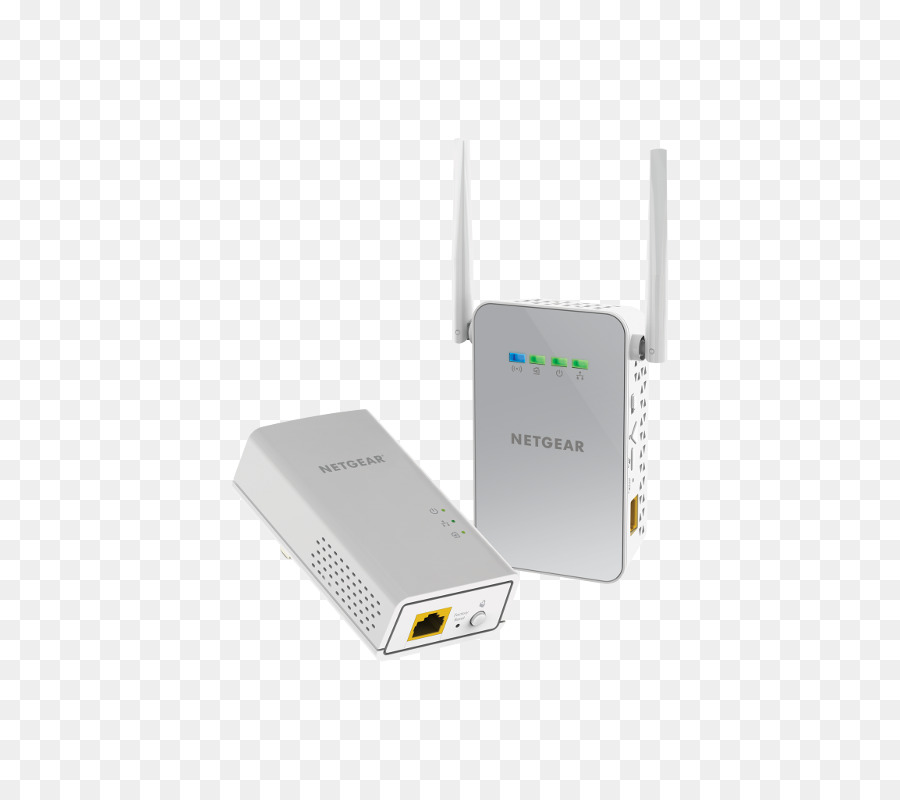 الاتصالات باورلاين，Netgear PNG