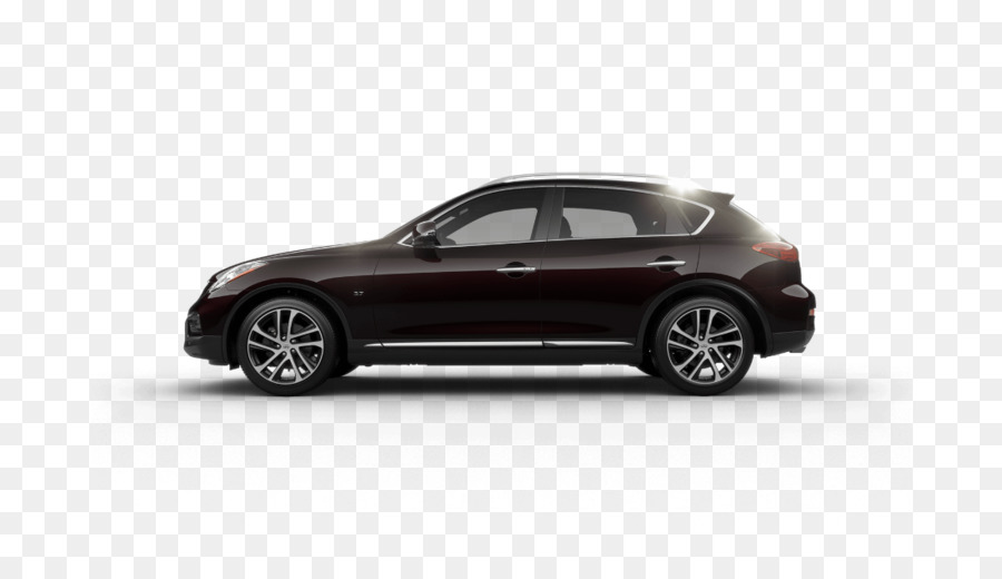 إنفينيتي，2017 Infiniti Qx50 PNG