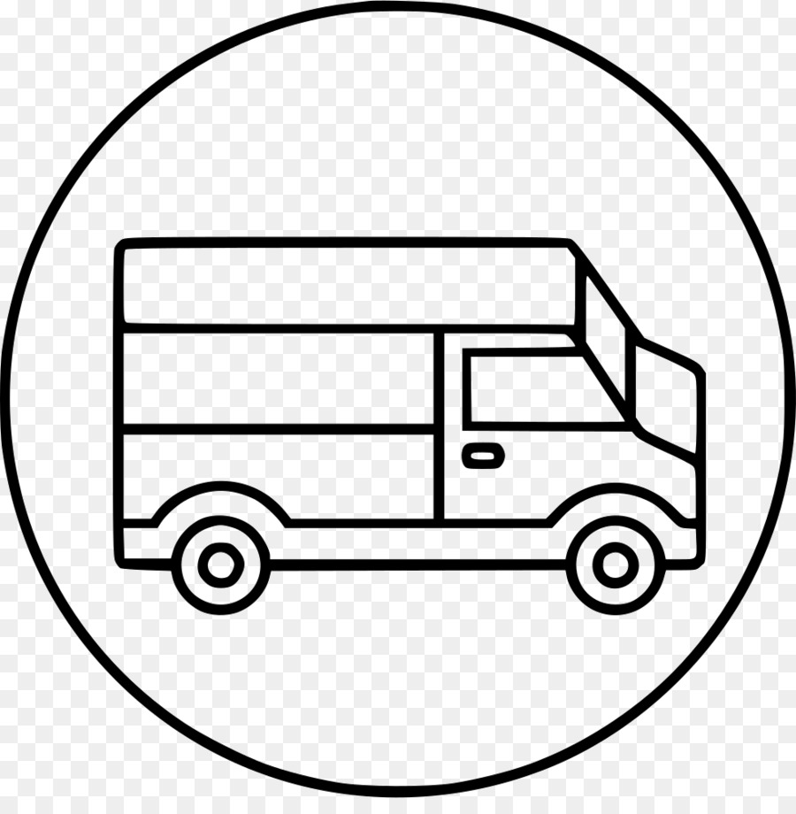 شاحنة الغذاء，عمل PNG