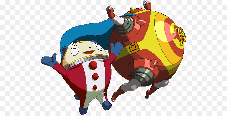 Teddie，الشخص 4 الساحة Ultimax PNG