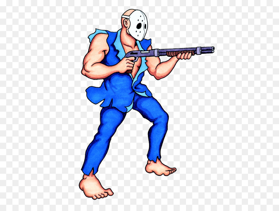 Splatterhouse，Splatterhouse 3 PNG