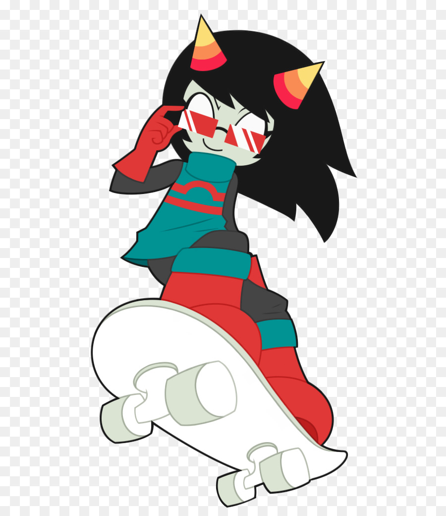 Hiveswap，Pyrope PNG