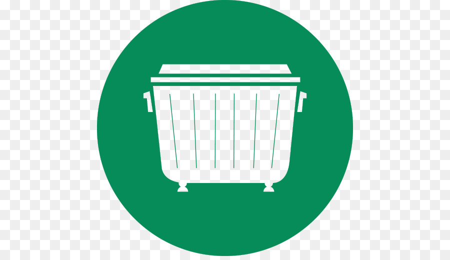 شعار，النفايات PNG
