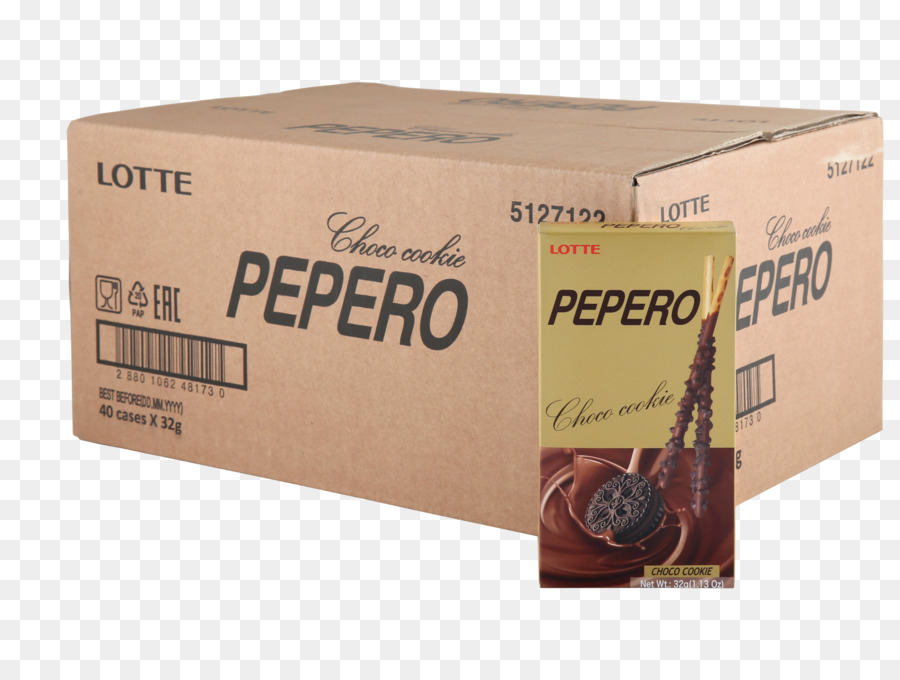 Pepero，الشوكولاته البيضاء PNG
