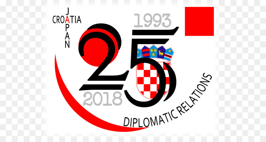 كرواتيا，Croatiajapan العلاقات PNG