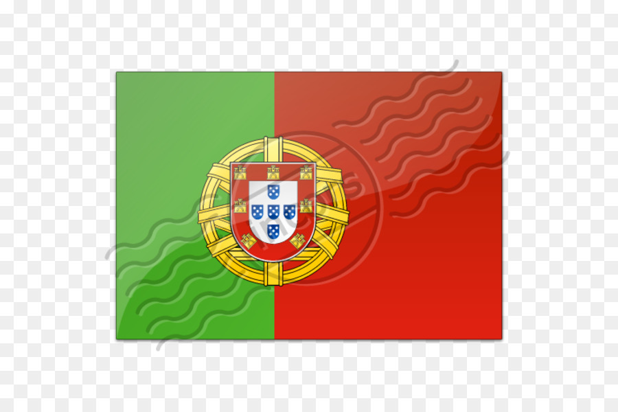 البرتغال，علم البرتغال PNG