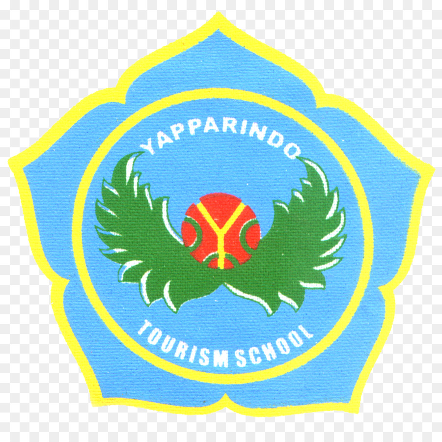 Smk Pariwisata Yapparindo，شعار PNG