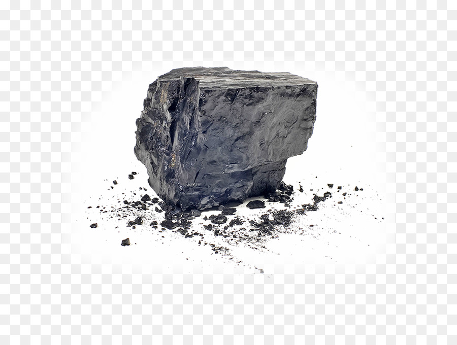الفحم，الأبيض PNG