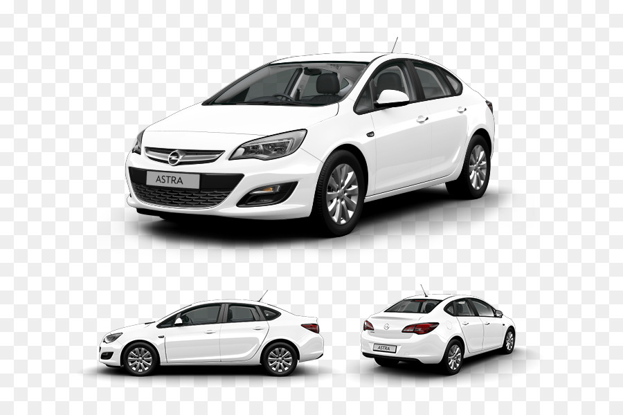 Vauxhall Astra，أوبل أسترا PNG